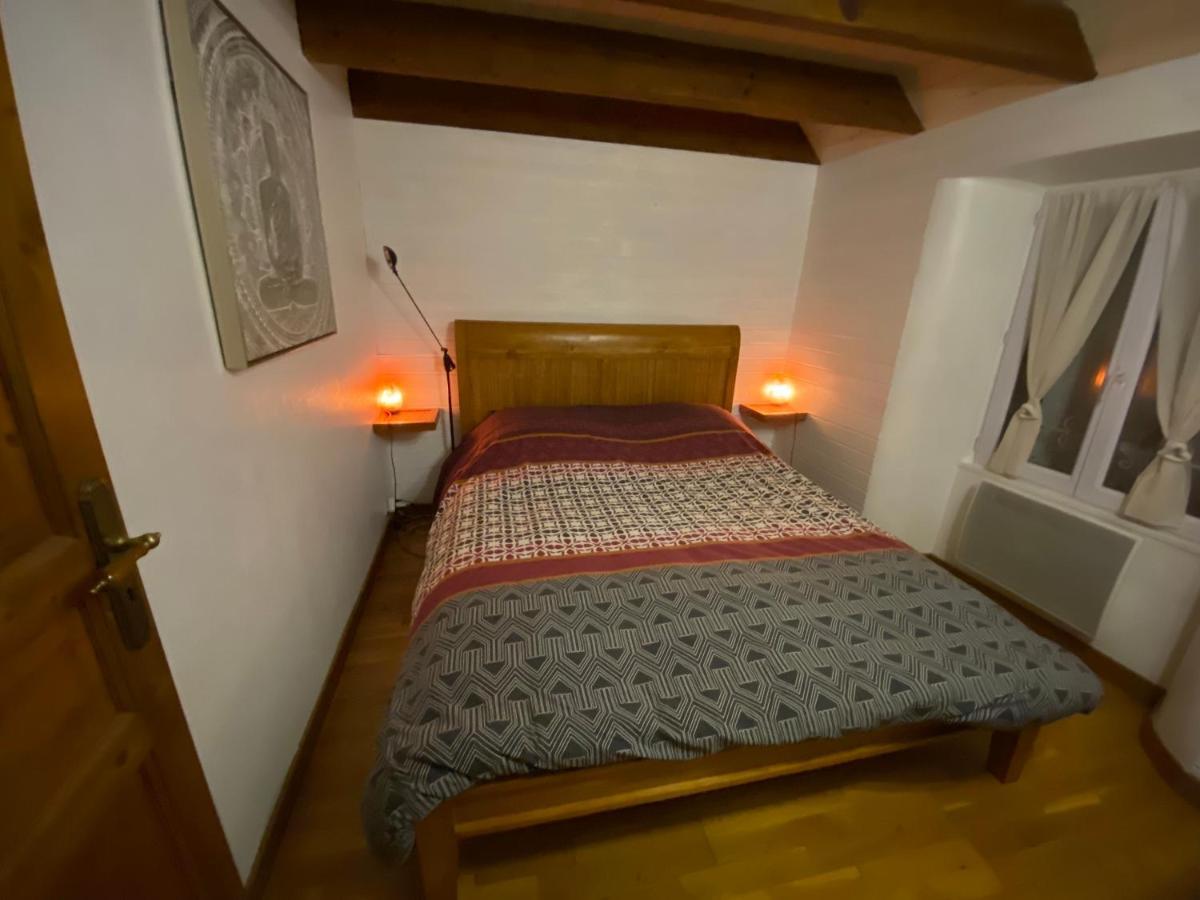 Villa Clarimor à Darbres Extérieur photo